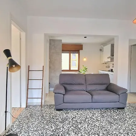 Appartement Ca' Mirabello