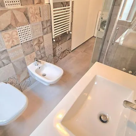 Apartment Ca' Mirabello