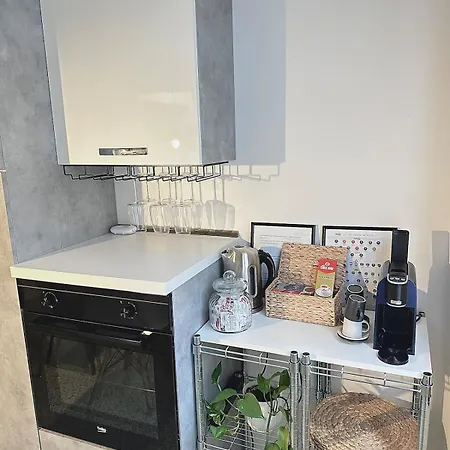 Apartment Ca' Mirabello Bardolino