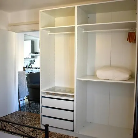 Ca' Mirabello Appartement *