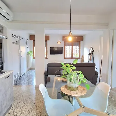Ca' Mirabello Apartment Bardolino