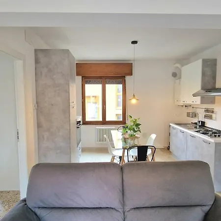 Apartment Ca' Mirabello