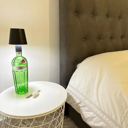 Ca' Mirabello Appartement *