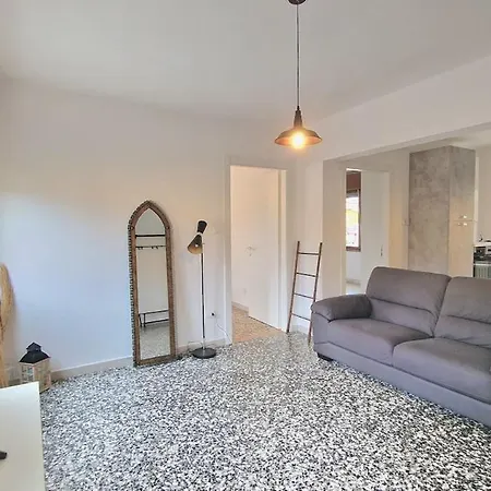Ca' Mirabello Apartment Bardolino