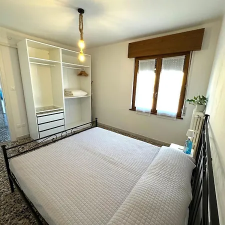Ca' Mirabello Apartment