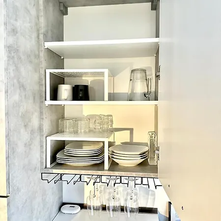 Ca' Mirabello Appartement *