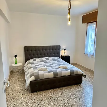 Ca' Mirabello Apartment Bardolino