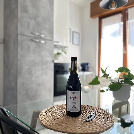 Ca' Mirabello Appartement *